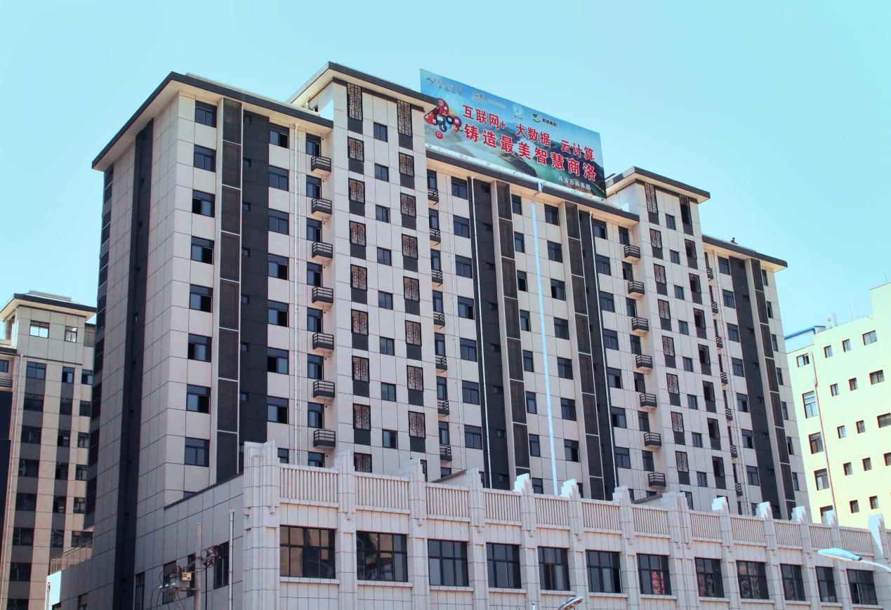 陽(yáng)光小區(qū)