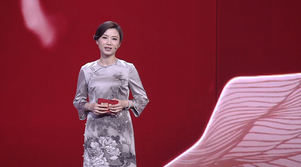 本期經(jīng)典釋義人——中南大學楊雨教授