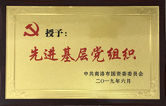 市國資委黨委慶"七一"國企黨建交流會  市城投公司受先進(jìn)表彰